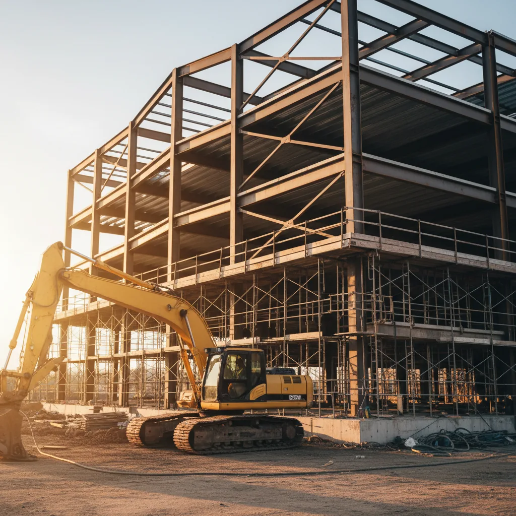 Commercial Construction Loans for Columbus, GA businesses