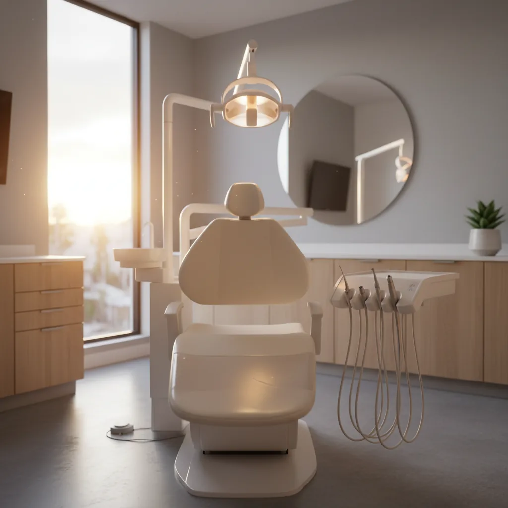 Dental Practice Loans for Columbus, GA businesses