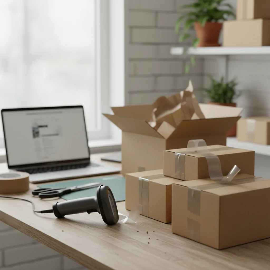 Ecommerce Business Funding for Columbus, GA businesses