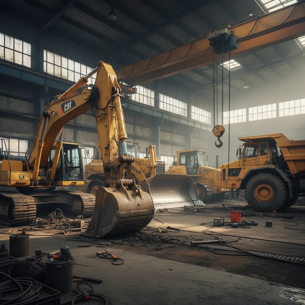 Equipment Financing for Columbus, GA businesses
