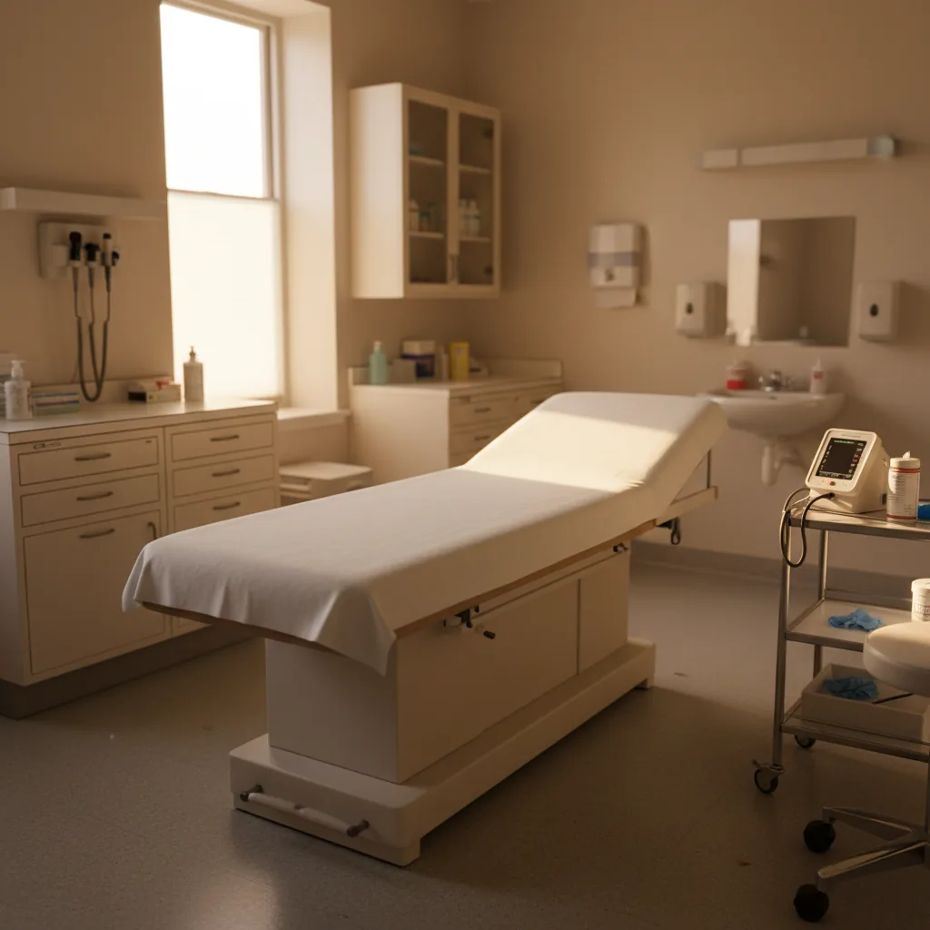 Medical Practice Loans for Columbus, GA businesses