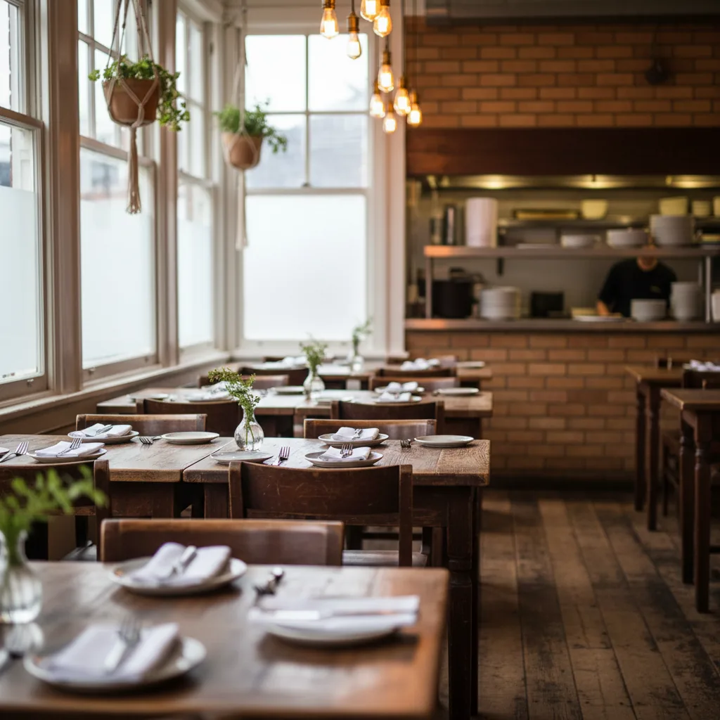 Restaurant Loans for Columbus, GA businesses