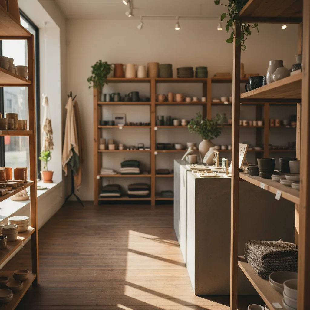 Retail Business Loans for Columbus, GA businesses